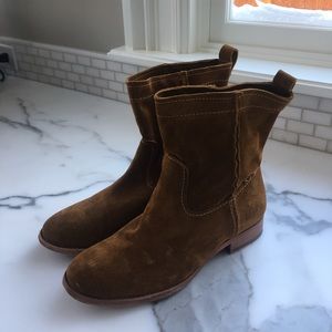 Frye Boots